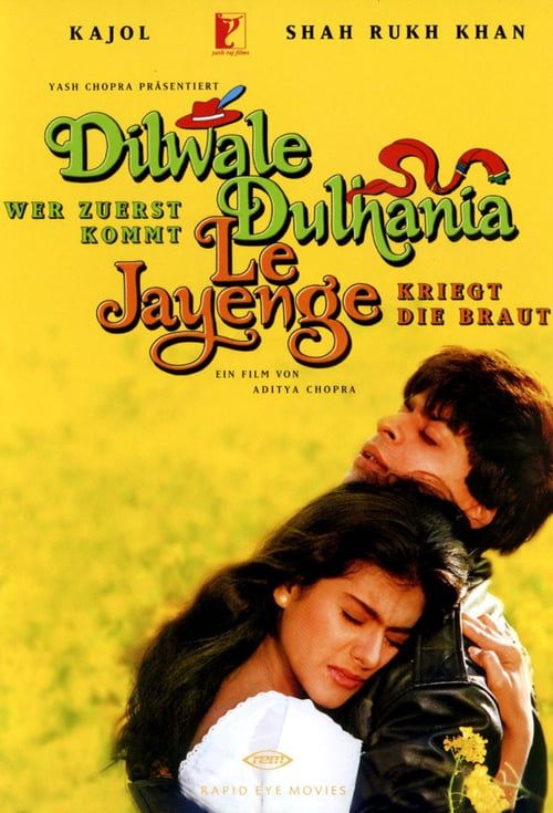 Dilwale Dulhania Le Jayenge Full Hd Movies Filmywap
